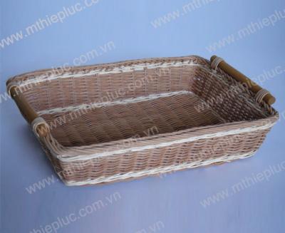 Rattan - Công Ty TNHH TM - SX - XNK M.T Hiệp Lực